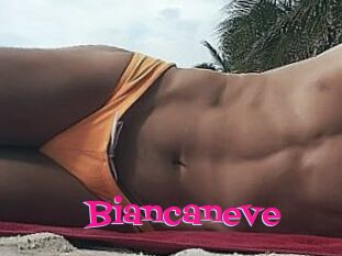 Biancaneve