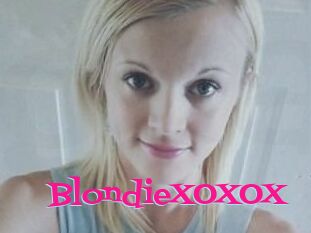 BlondieXOXOX