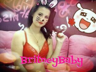 BritneyBaby