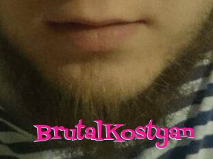 BrutalKostyan