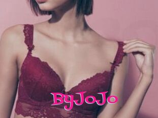 ByJoJo
