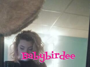 Babybirdee