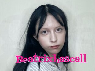 Beatrixhascall