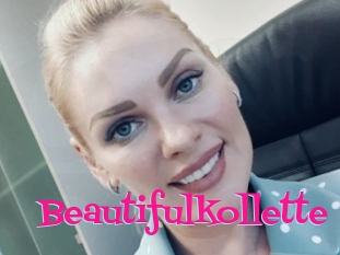 Beautifulkollette