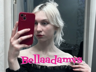 Bellaadamvs