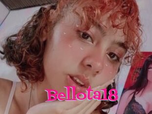 Bellota18