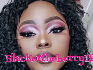 blackertheberry19 Gratuitx