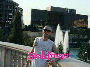 Boldman