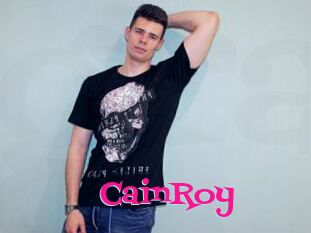 CainRoy