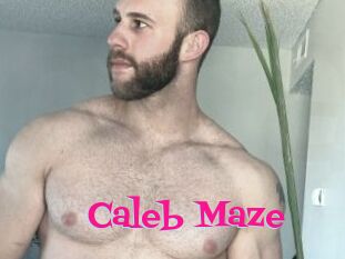 Caleb_Maze