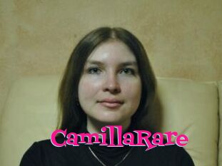 CamillaRare