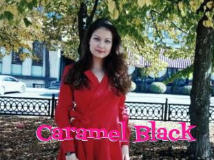 Caramel_Black