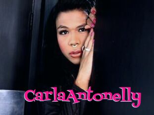 CarlaAntonelly