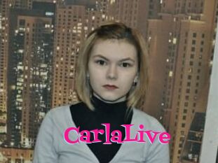CarlaLive