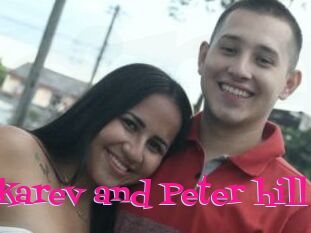 Carol_karev_and_Peter_hill
