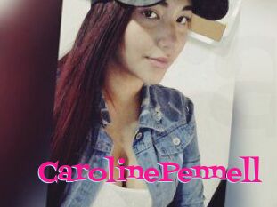 CarolinePennell