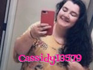 Cassidy13579