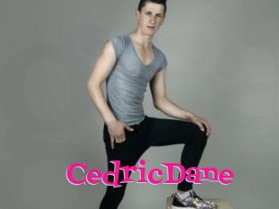 CedricDane