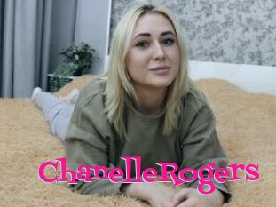 ChanelleRogers