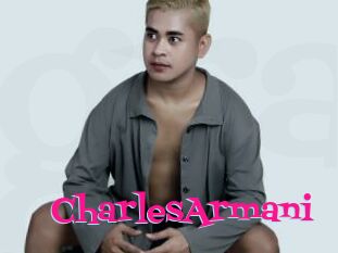 CharlesArmani