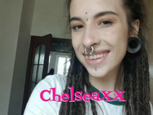 ChelseaXX