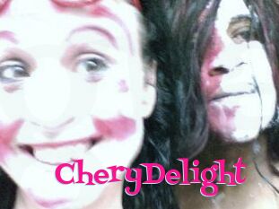 CheryDelight