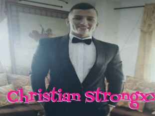 Christian_Strongxx