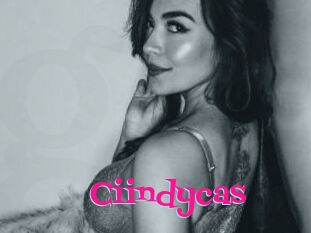 Ciindycas