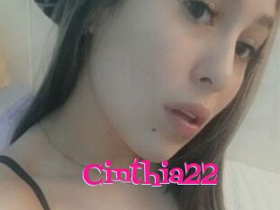 Cinthia22