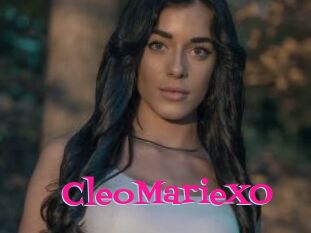 CleoMarieXO