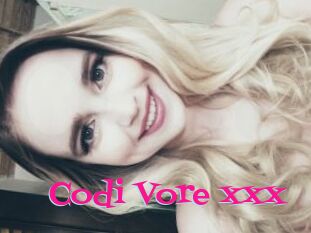 Codi_Vore_xxx
