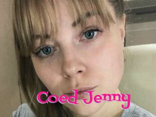 Coed_Jenny