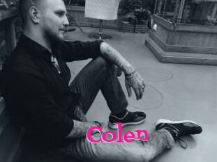 Colen