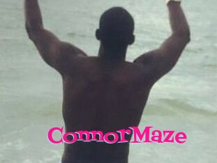 Connor_Maze