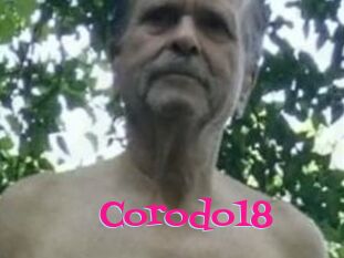 Corodo18