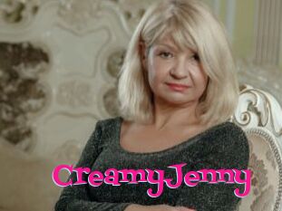 CreamyJenny