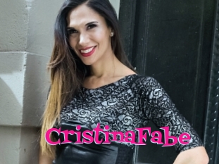 CristinaFabe Gratuitx