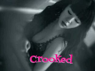 Crooked