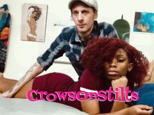 CrowsOnStilts