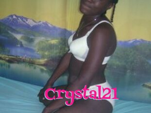 Crystal21