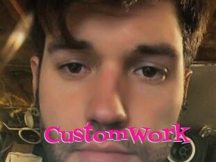 CustomWork