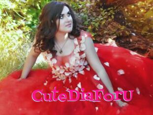 CuteDiaForU