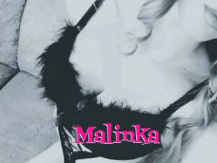 Malinka