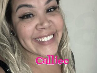 Calliec