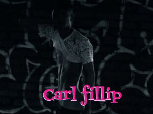 Carl_fillip
