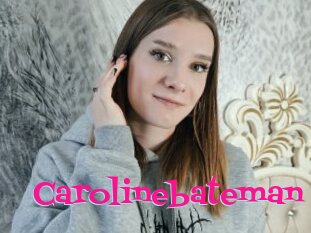 Carolinebateman