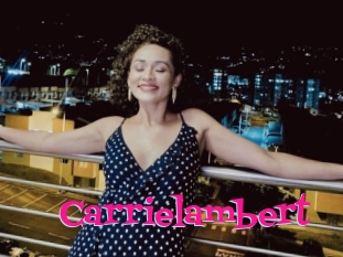 Carrielambert