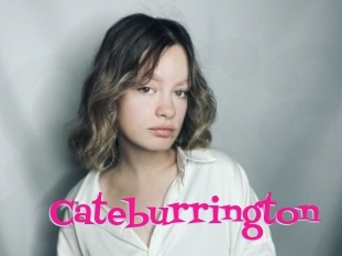 Cateburrington