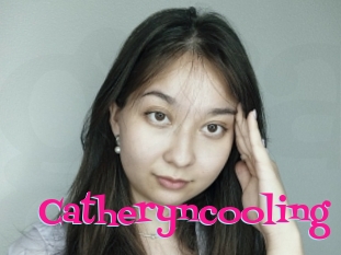 Catheryncooling