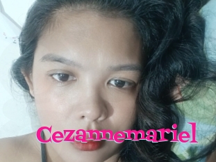 Cezannemariel